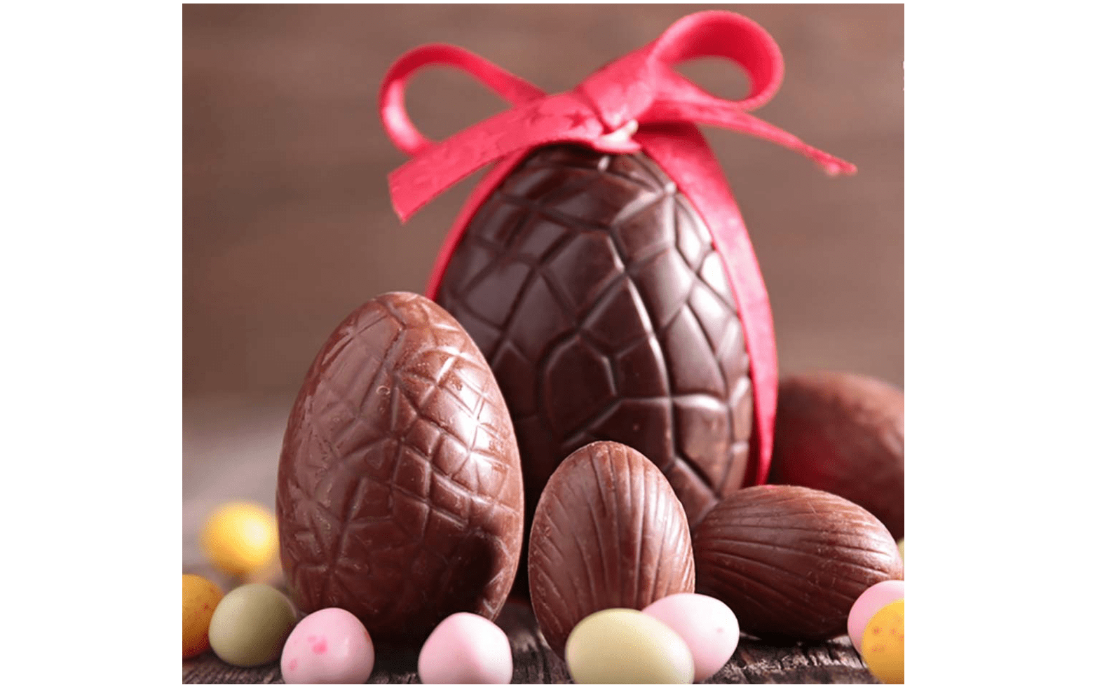 Papudo Celebrar La Pascua De Resurrecci N Con Un Taller De Chocolate